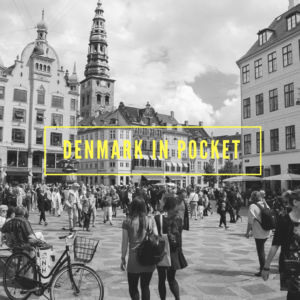 Denmark in Pocket