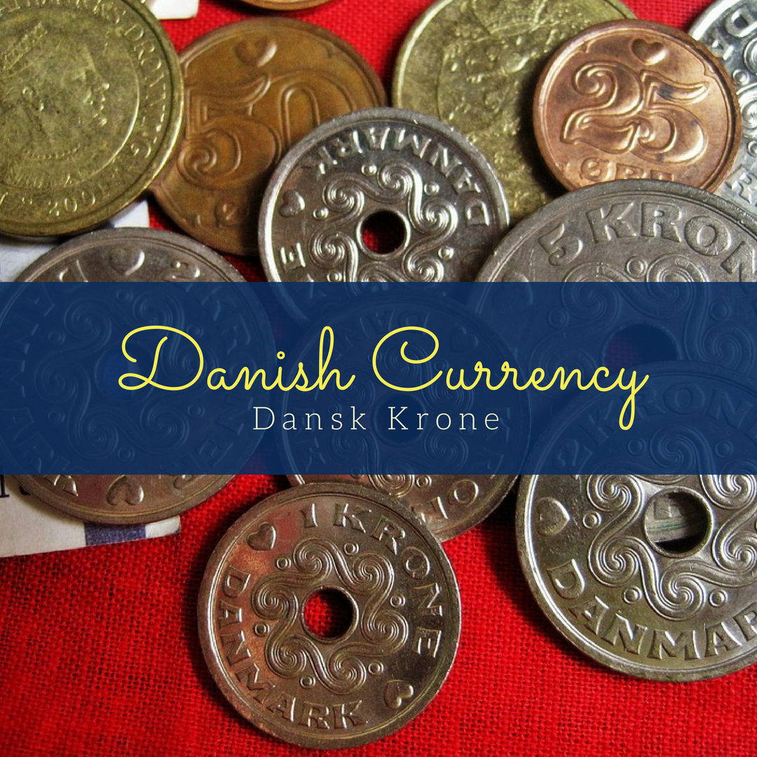 Danish Currency