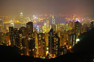 香港旅行の予算・費用を徹底解説。ツアー、飛行機、ホテルの相場は？