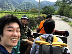 台湾の田舎暮らしってどんな感じ？のんびり農村を旅してみたよ！