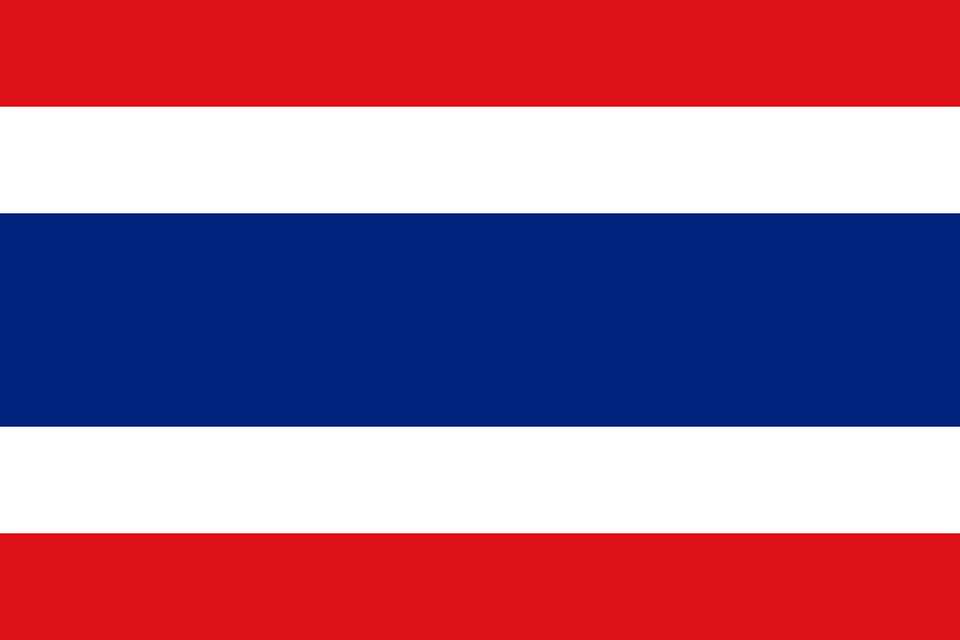 これはタイの国旗
