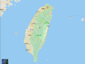 台湾・花蓮の基本情報