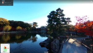 魅力ない都市・名古屋のオススメ観光地④：徳川園