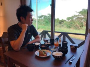沖縄プチ移住体験をしたよ！住宅選びや食事事情について！